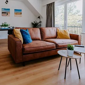 Zee Rust Apartment